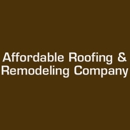 Affordable Roofing Company - Roofing Contractors