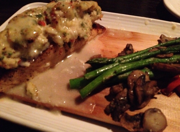 Carrabba's Italian Grill - Baton Rouge, LA