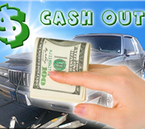 We Buy Junk Cars Buffalo New York - Cash For Cars - Junk Car Buyer - Buffalo, NY