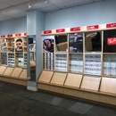 LensCrafters - Optical Goods