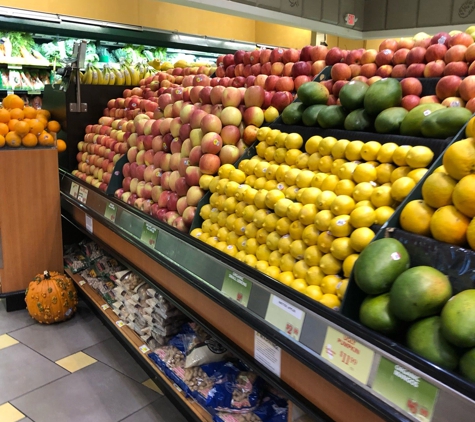 Gelson's Market - West Hollywood, CA