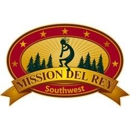 Mission Del Rey - Gift Shops