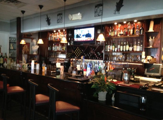 Mangia Italian Bistro & Bar - Jacksonville, FL
