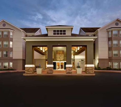 Homewood Suites by Hilton Philadelphia-Great Valley - Malvern, PA