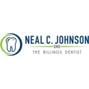 Neal C. Johnson DMD - The Billings Dentist - Periodontists
