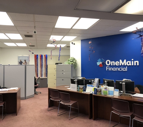 OneMain Financial - Aiea, HI