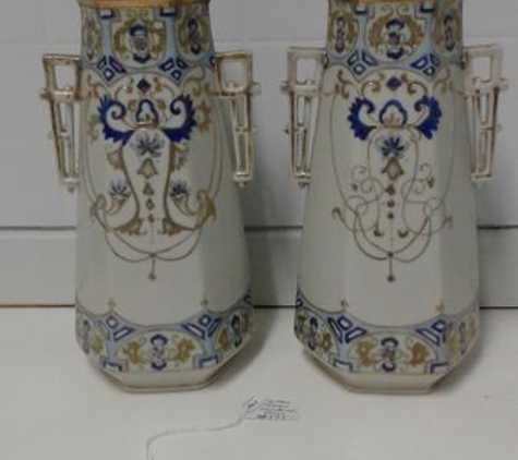 Kilkivan Antiques & Collectables - Kilkivan, QLD