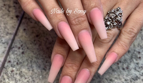 Avalon Nails Spa - San Angelo, TX