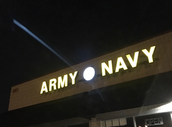 Montgomeryville Army Navy - North Wales, PA