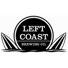 Left Coast Brewing Co. - Tasting Room, Smokehouse & Distillery Irvine