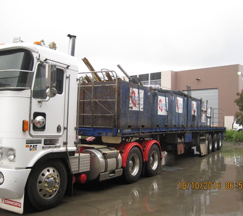 Knoxfield Metal Recyclers - Knoxfield, VIC