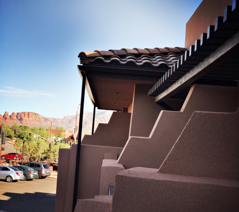 Courtyard by Marriott - Sedona, AZ