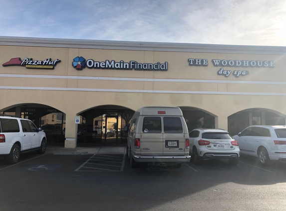 OneMain Financial - Midland, TX