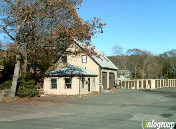 Eastern Avenue Self Storage - Gloucester, MA