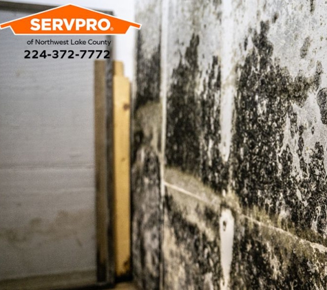 SERVPRO of Northwest Lake County - Grayslake, IL