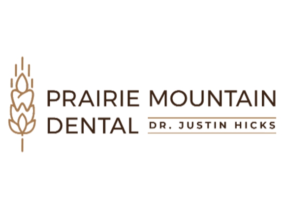 Prairie Mountain Dental - Helena, MT