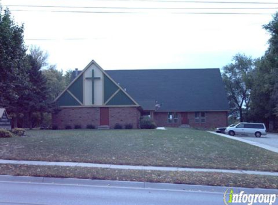 Grace Community Evangelical - Lincoln, NE