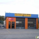 Solutions Auto Repair - Auto Repair & Service