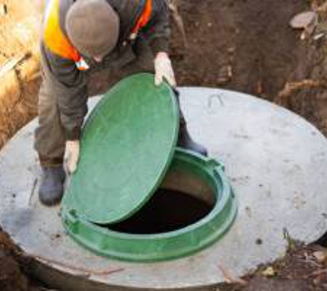 E. Cooper & Son Septic Service - Pine Bush, NY