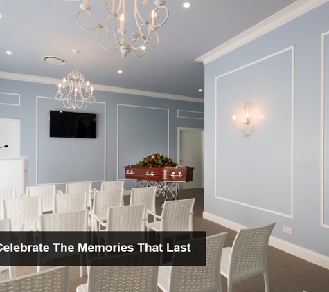 Heritage Brothers Funeral Services - Burleigh Heads, QLD. Helping You Celebrate The Memories That Last