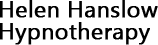 Helen Hanslow - Hypnotherapy & Hypnosis