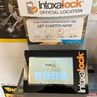 Intoxalock Ignition Interlock