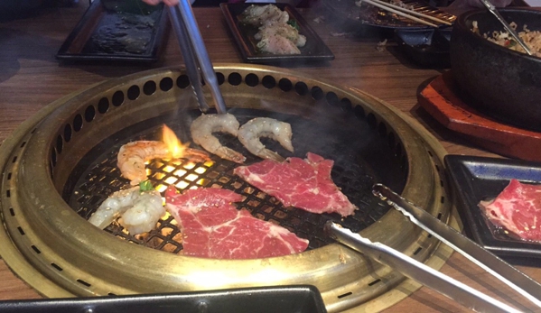 Gyu-Kaku - Philadelphia, PA