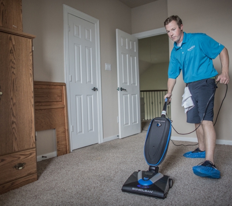 Bayou City Steam Cleaning - Houston, TX