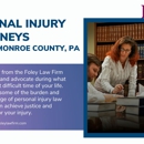 Foley Law Firm - Attorneys