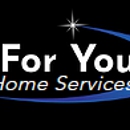 Just For you home services - Maid & Butler Services