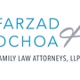 Farzad & Ochoa Family Law Attorneys, LLP