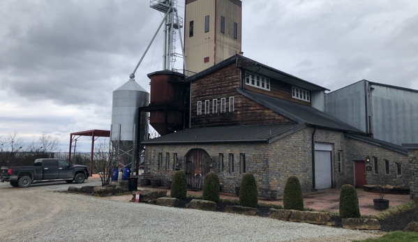 Willett Distillery - Bardstown, KY