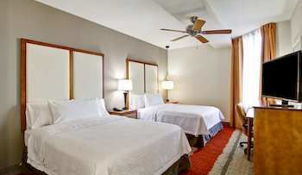 Homewood Suites by Hilton Cincinnati-Downtown - Cincinnati, OH