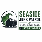 Seaside Junk Patrol