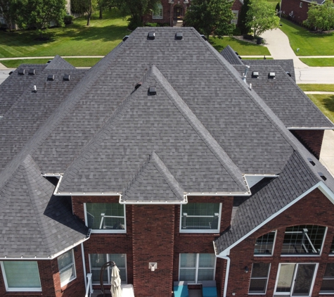 Bowling Roofing - Louisville, KY