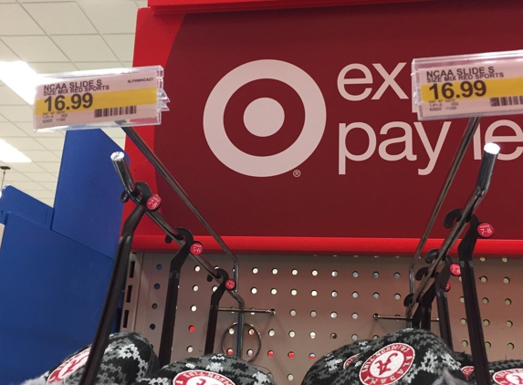 Target - Birmingham, AL