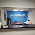 Jackson Hewitt Tax Service