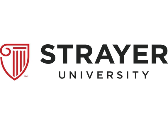 Strayer University - El Paso, TX