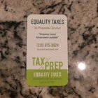 Equality Taxes