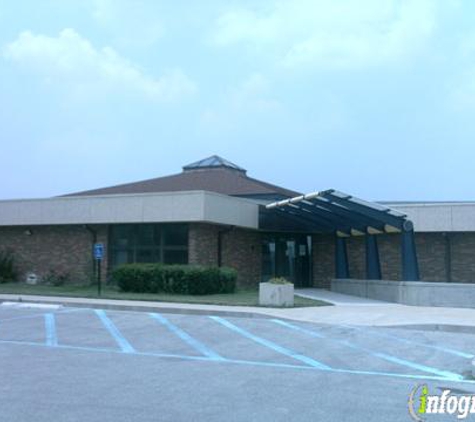 Challenger Learning Center