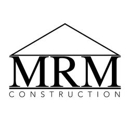 MRM Construction - Home Improvements