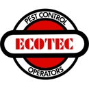 Ecotec Inc. - Pest Control Equipment & Supplies