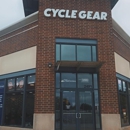 Cycle Gear - Motorcycles & Motor Scooters-Parts & Supplies
