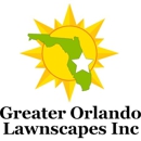 Greater Orlando Lawnscapes Inc. - Landscape Designers & Consultants