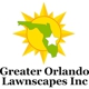 Greater Orlando Lawnscapes Inc.