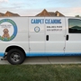 Rapid Dry Carpet Cleaning LLC