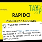 Triple O Tax Service