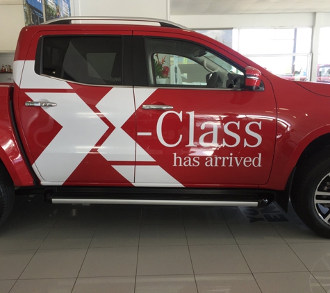 Doodlebug Signs & Graphic Design - Wandal, QLD
