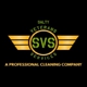 SVS Cleaning Services