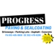 Progress Paving & Sealcoating
